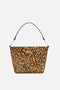 Borsa a Spalla MC2 Saint Barth "Aline Bag" in Pelle ALI0034 /00501I Mc2 Saint Barth 
