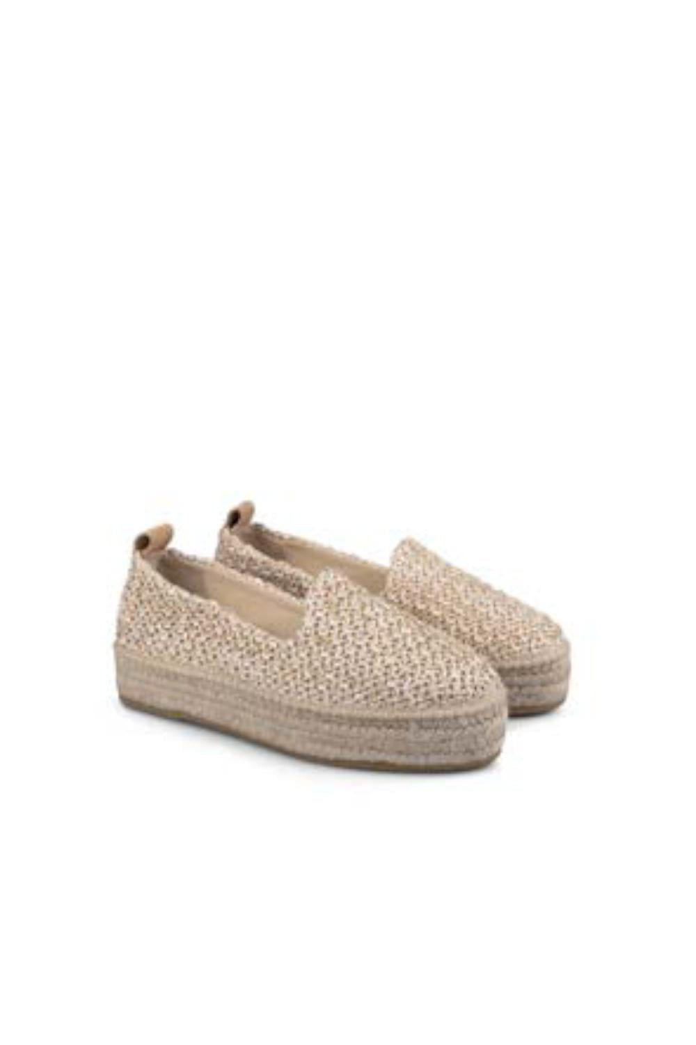 espadrillas bassa DOPO MONTETRIGO Espadrilles 