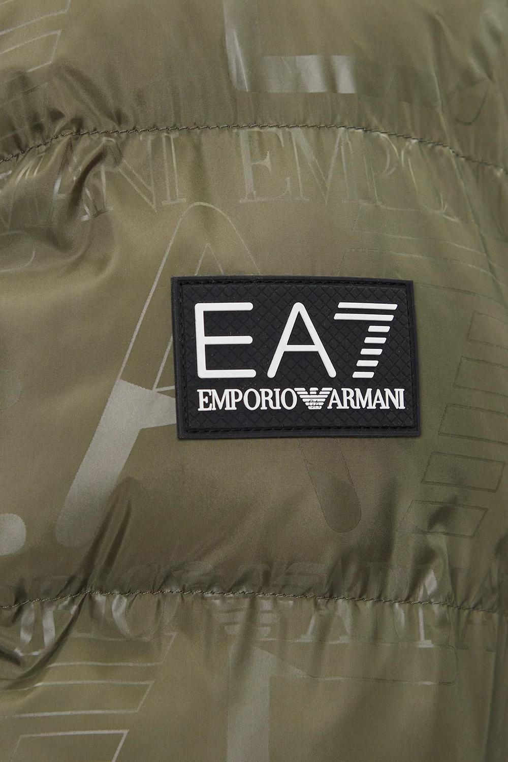  7M000697 AF15969U8100 EA7 Emporio Armani 