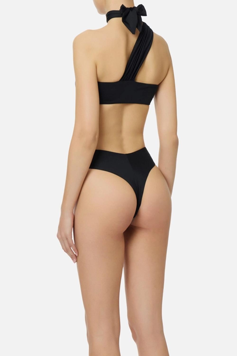 BIKINI CON GIOIELLO CS08M 61E2110 Elisabetta Franchi 