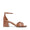 Sandali con tacco largo Steve Madden