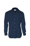 Camicia Pamplona in lino<BR/> PAMP001 /00338H Mc2 Saint Barth 
