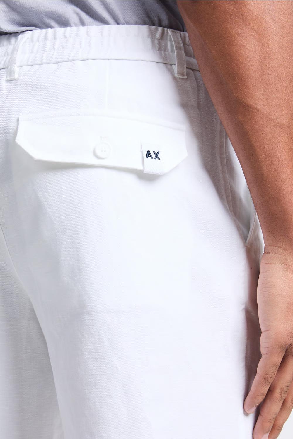  XM001967 AF19438U0002 Armani Exchange 
