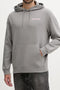 Felpa con Cappuccio in Cotone con Logo LV04RC293G PFP Calvin Klein 