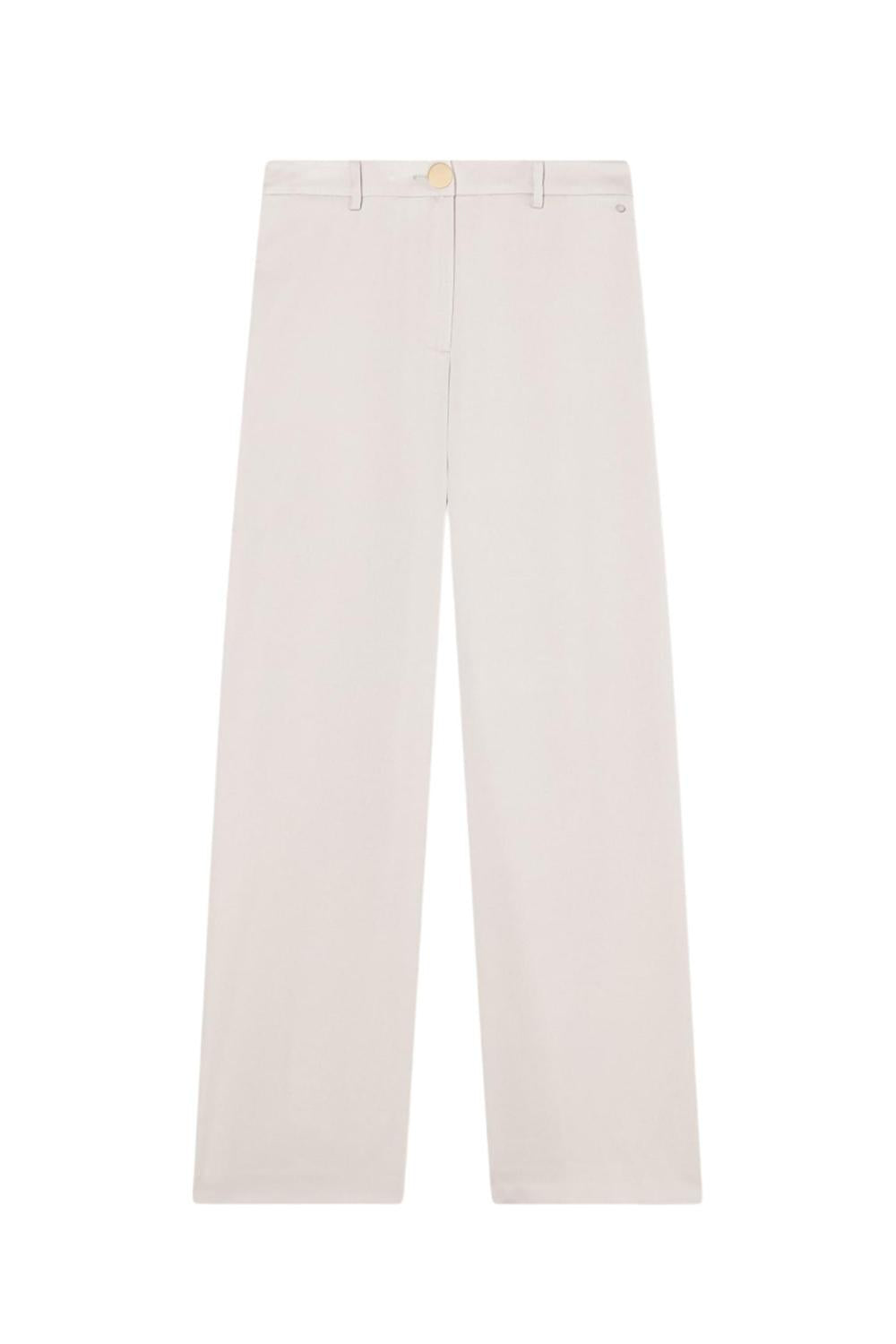 Pantaloni in tessuto misto XW002280 AF21553U6223 Armani Exchange 