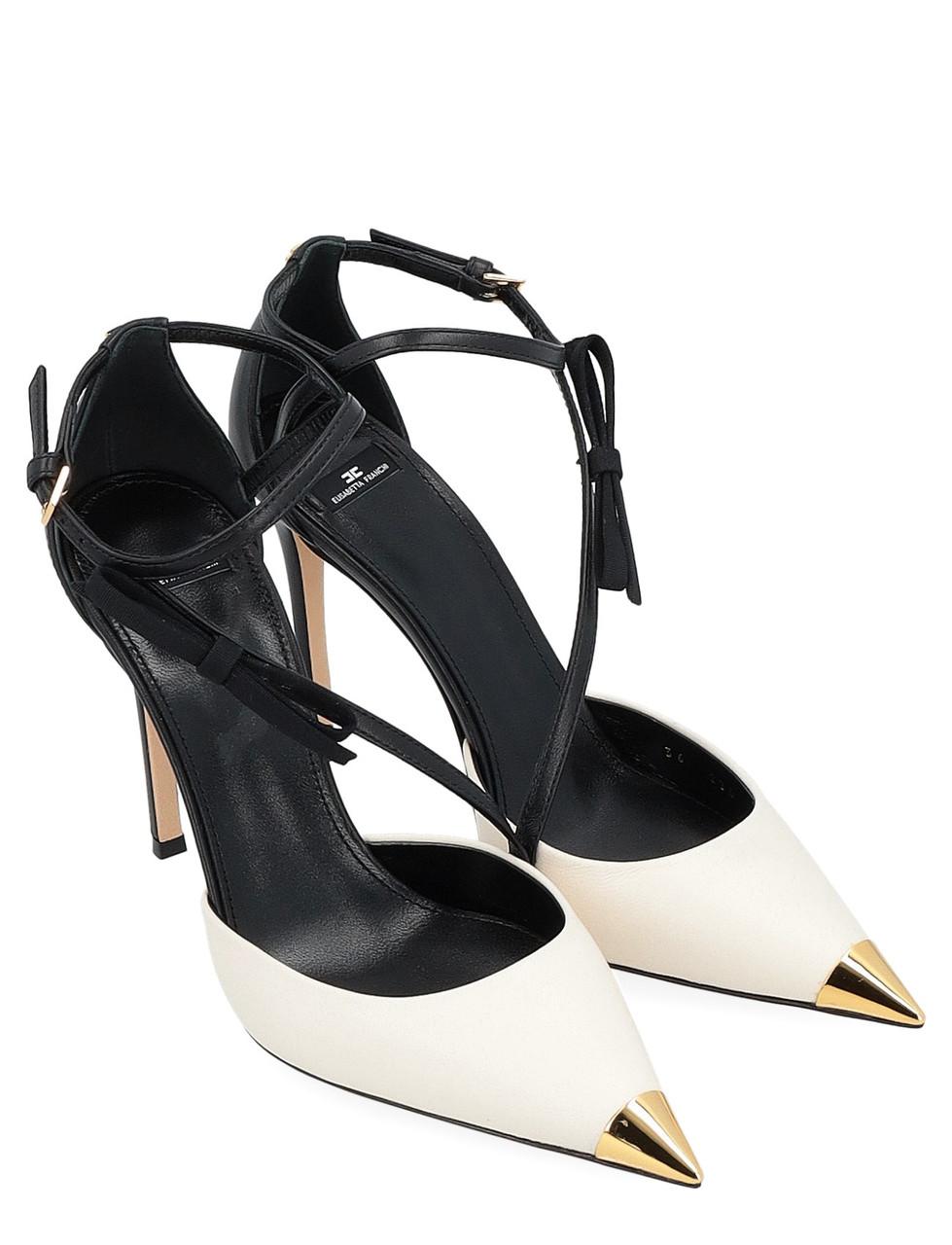  SA87L 47E1685 Elisabetta Franchi 