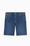 Shorts in Denim Blu Lavaggio Chiaro Comfort Fit XM000073 AF24463MB001 Armani Exchange 