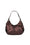 M*BRC Borsa Hobo in Pelle  Linea Metmat a Mezza Luna grande
