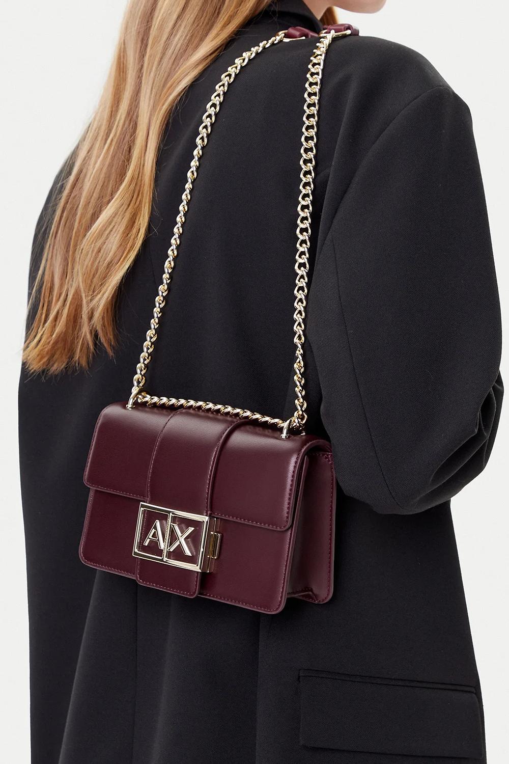  XW000071 AF12039UA343 Armani Exchange 