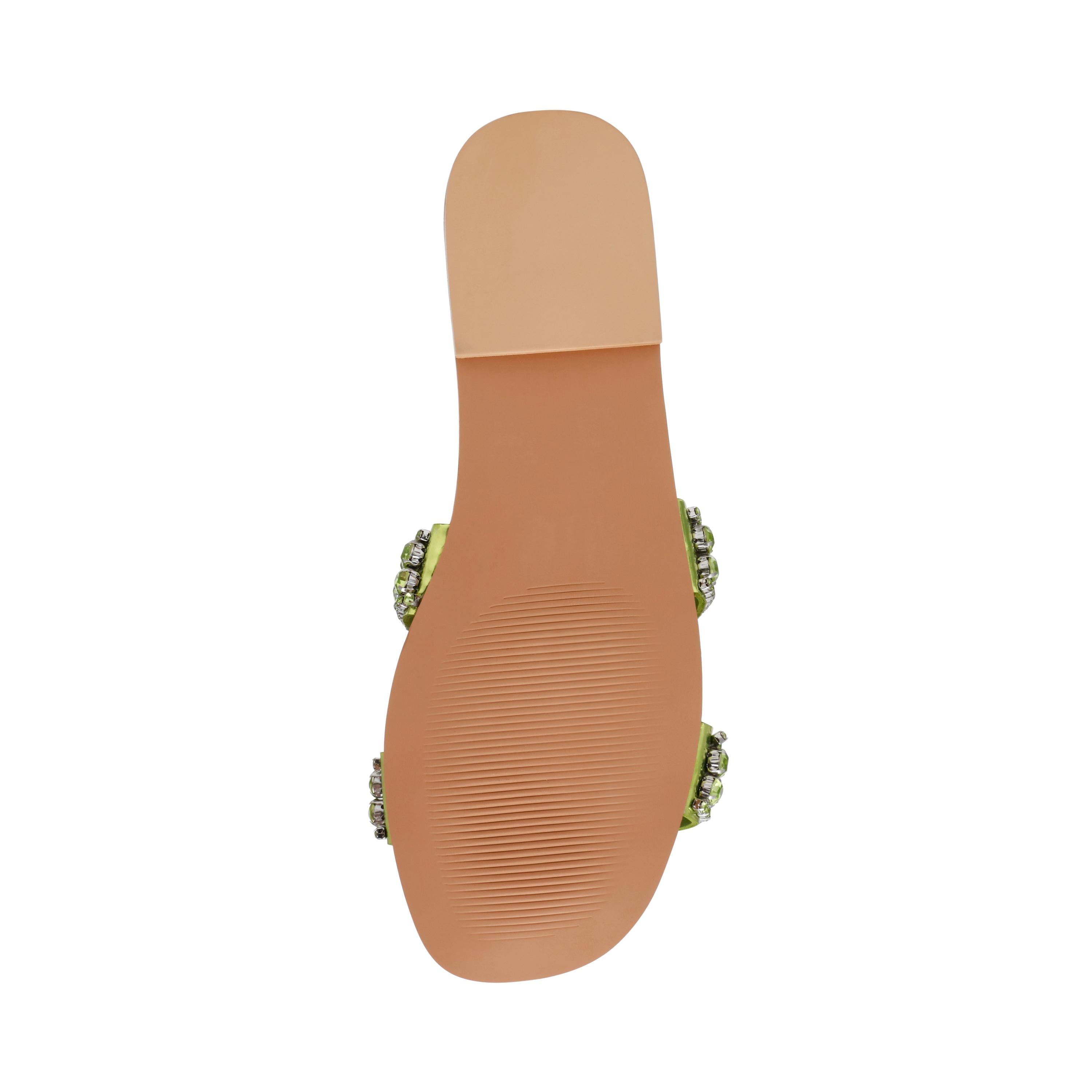  ZAIRA LIME Steve Madden 