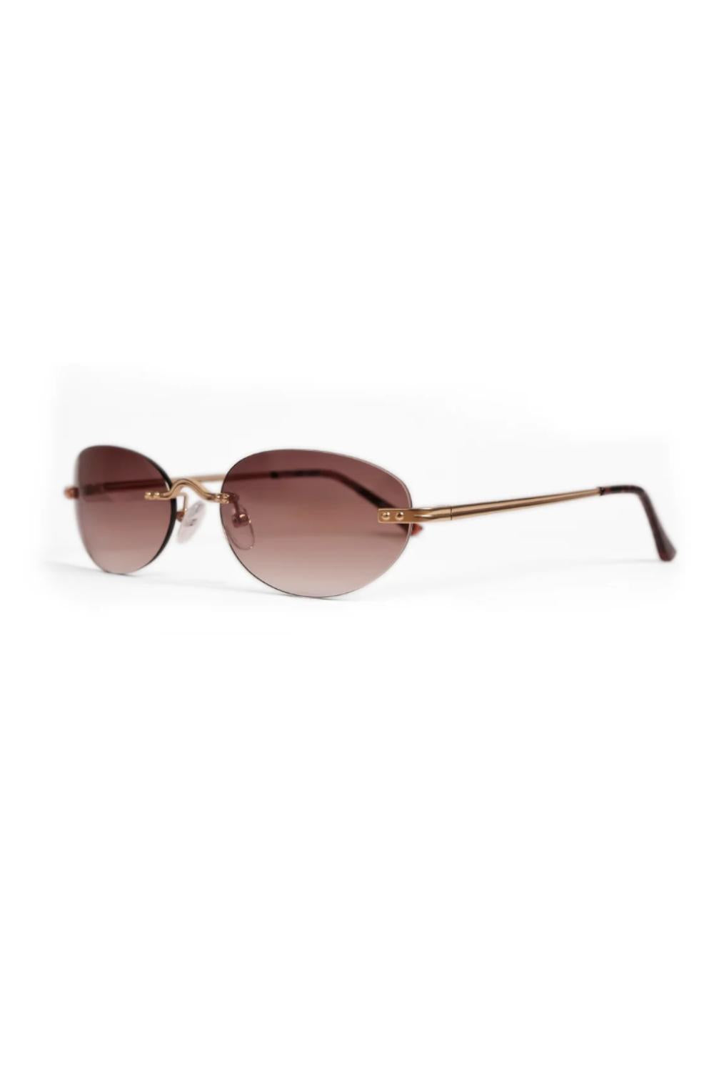  CAIRO C01C01 OS Sunglasses 