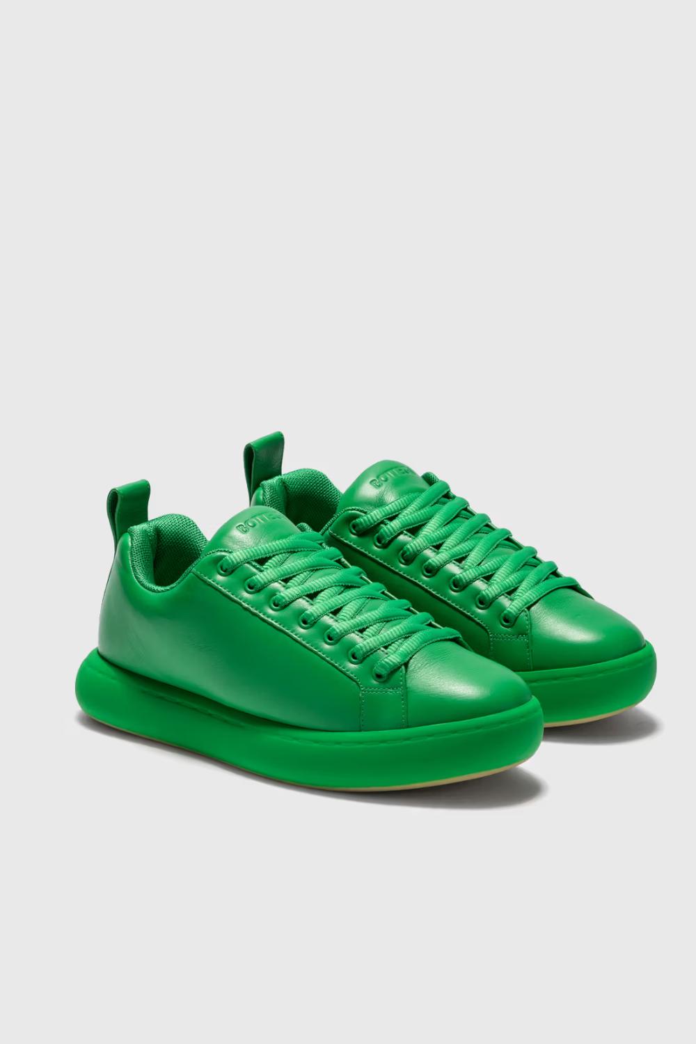 SNEAKERS A CUSCINO BOTTEGA VENETA 716198V2CS0 /3708 Bottega Veneta 