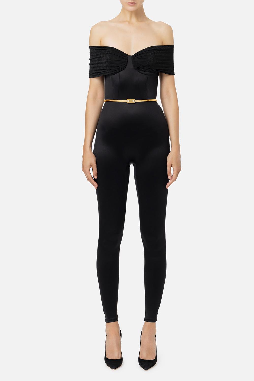  TU018 47E2110 Elisabetta Franchi 