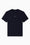 Slim fit T-shirt in cotone