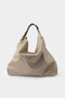 borsa hobo AMAZZONIA LINEA SOFTY gherardini GH1020 CRETA Gherardini 