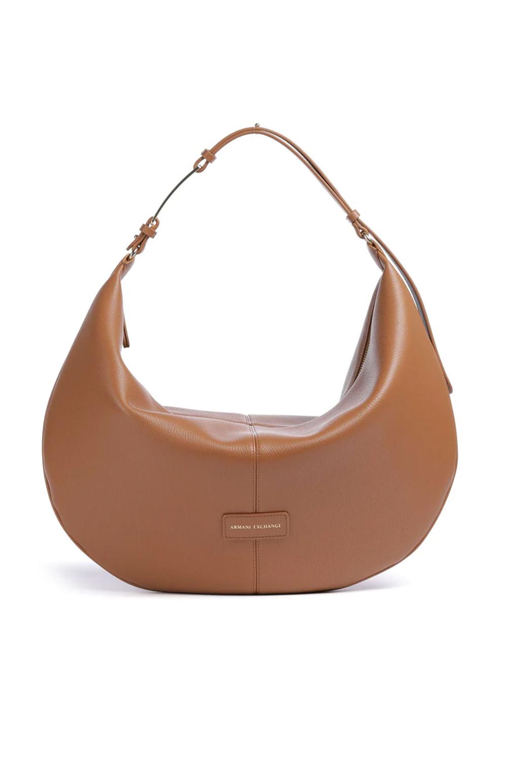 Hobo bag Armani Exchange in ecopelle XW001573 AF15632U6119 Armani Exchange 