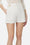 Shorts in Misto Lino
