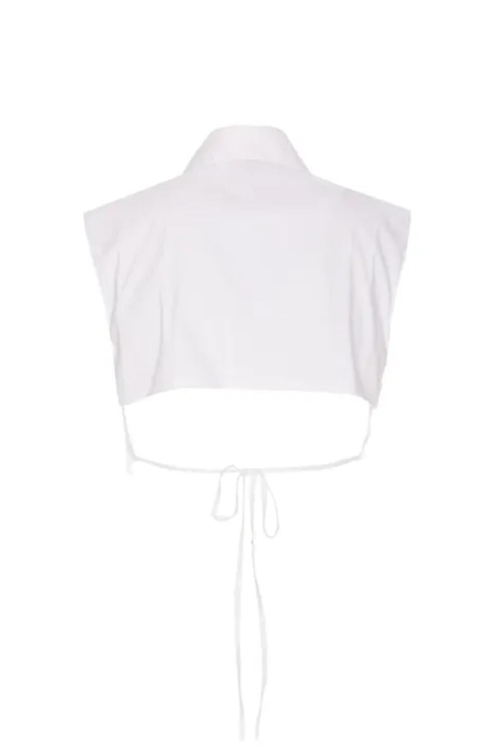 CROP TOP ALPHA 185689 00268 Aniye By 