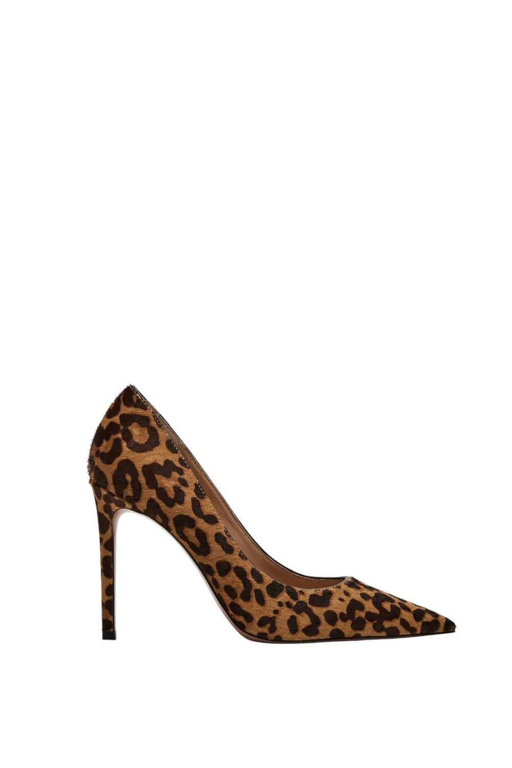 STEVE MADDEN Décolleté Thrive-L<BR/> THRIVE-L /LEOPARD Steve Madden 