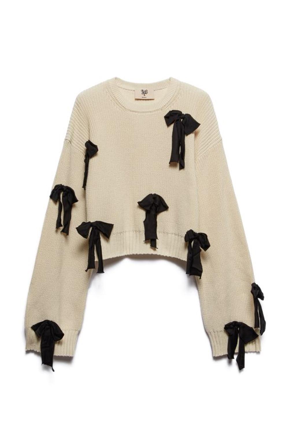 PULL GRACE<BR/> 185007 02115 Aniye By 