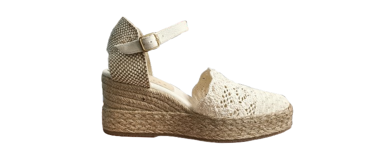  SANDRINE IVORY Palomitas 