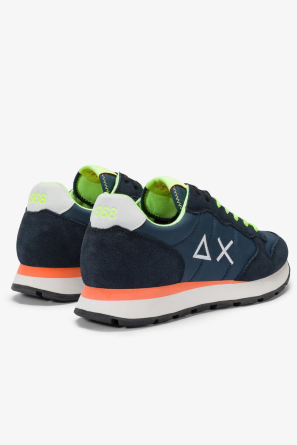 TOM SOLID FLUO Z35102 07 Sun 68 