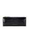 Baguette con zip<BR/> BS52A 56E2110 Elisabetta Franchi 