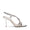 REGALE - sandalo con strass