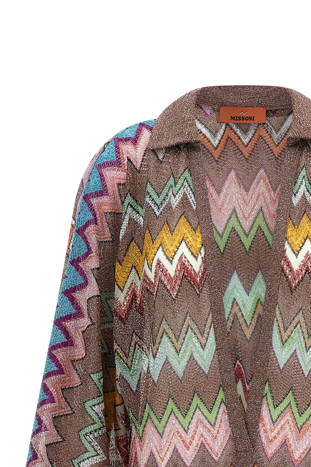 MISSONI Abito chemisier MS26SQ1Z BR014KSM9YK Missoni 