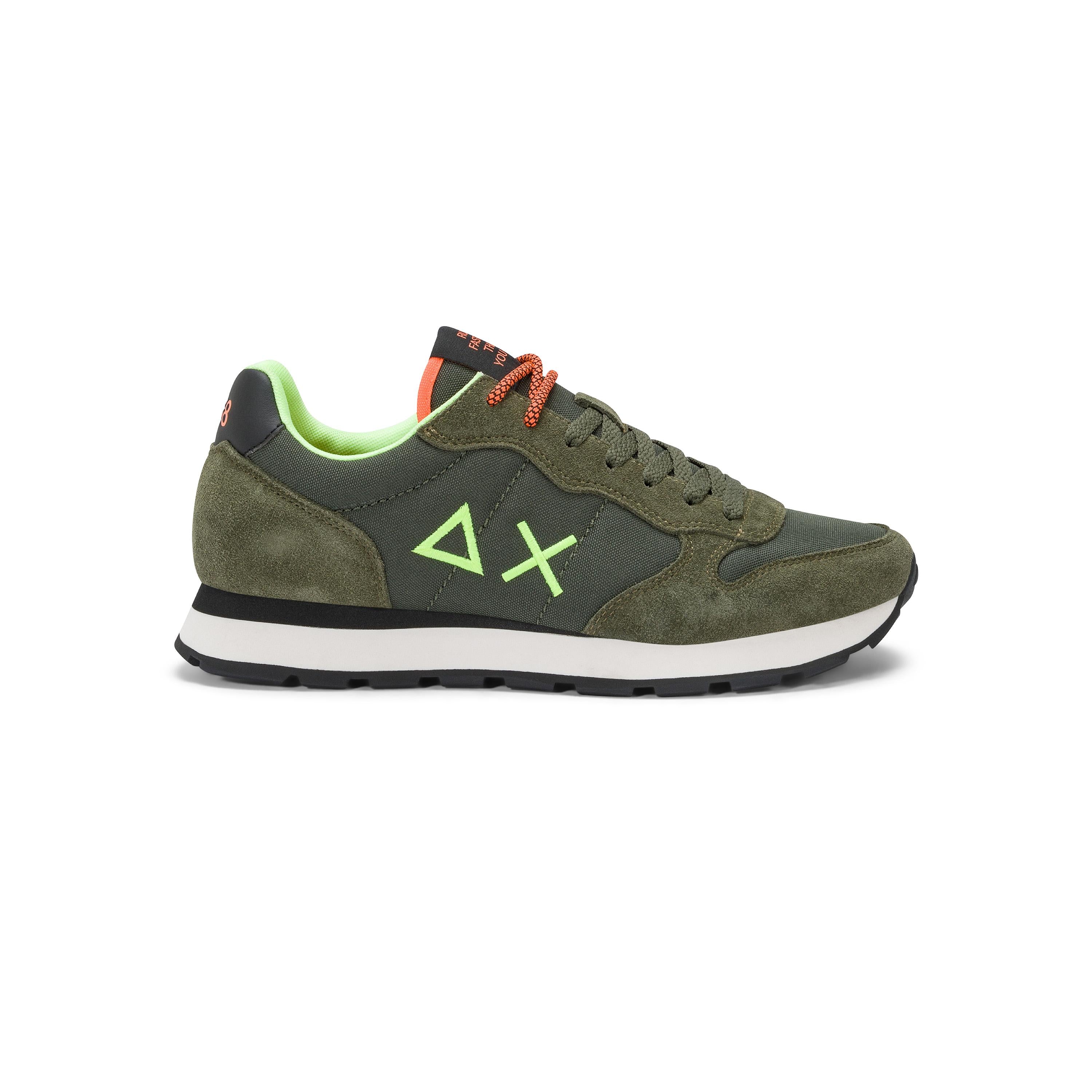 TOM SOLID FLUO<BR/> Z45102 74 Sun 68 