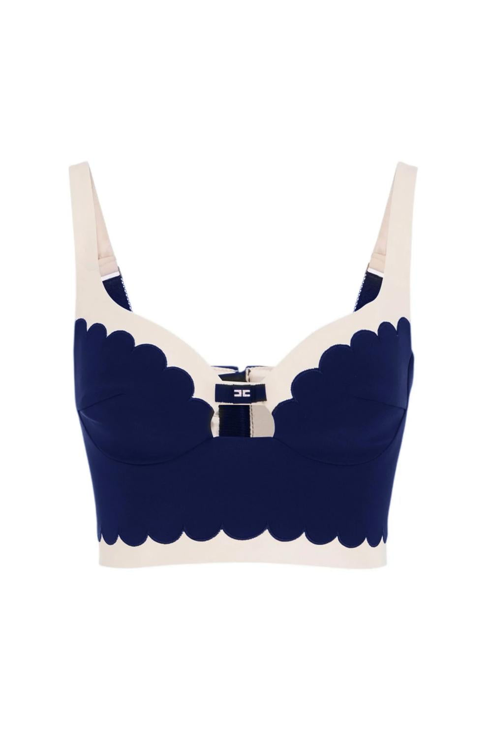  TO019 52E2DN9 Elisabetta Franchi 
