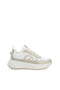 sneakers carter fly protect W-CARTER PROTECTWHITE/LIGHT GOLD No Name 