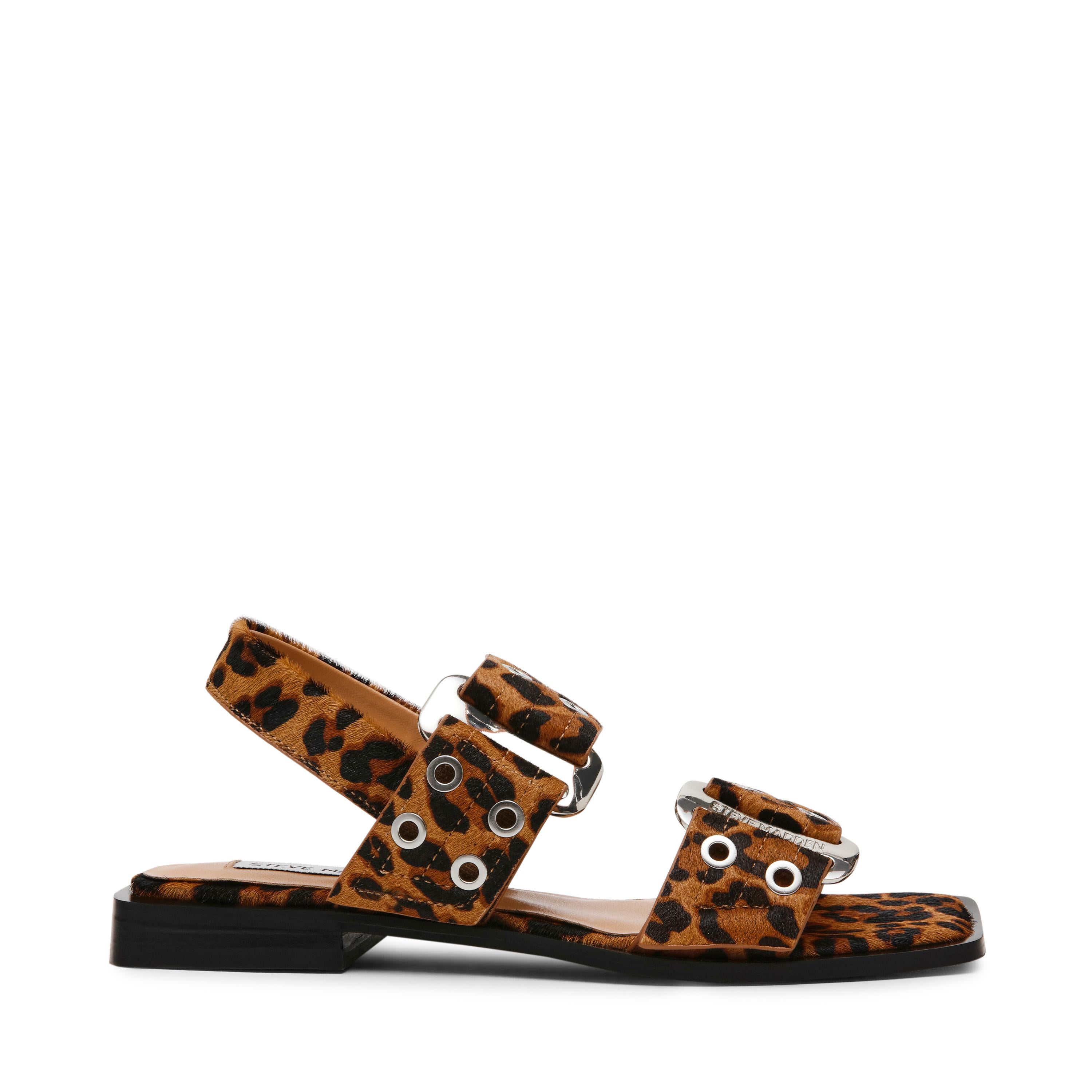 SARIA LEOPARD Steve Madden 