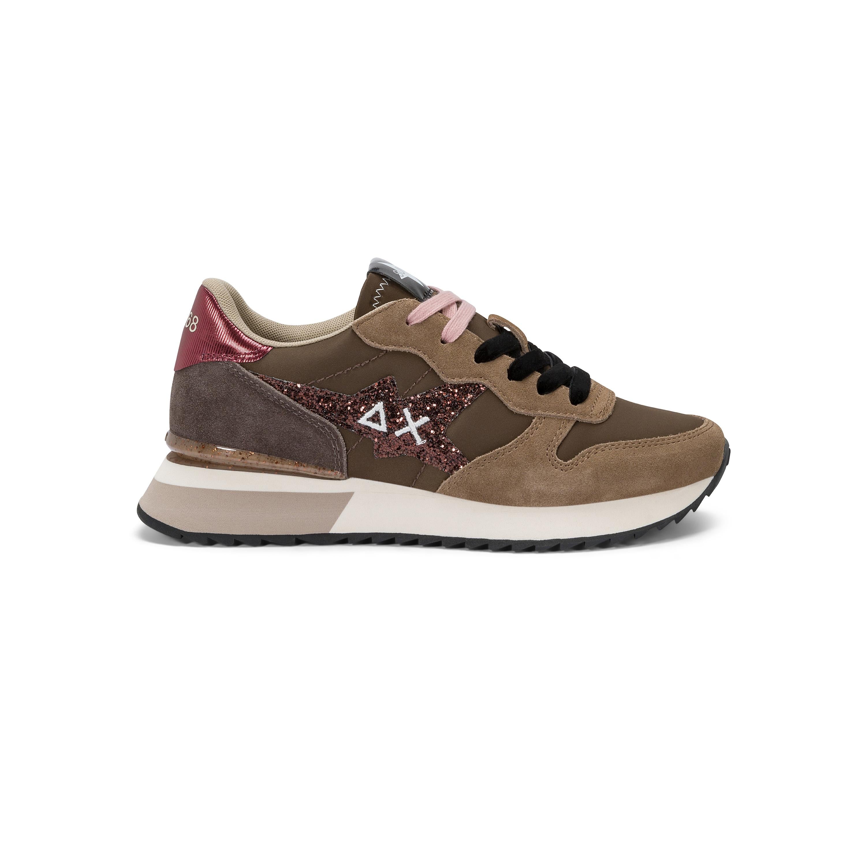 STARGIRL GLITTER LOGO Z45217 8 Sun 68 