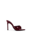  CE-SOIRE CHERRY RED PATENT Jeffrey Campbell 