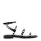  TRAVEL BLACK BLACK Steve Madden 