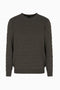 Maglione Texture Ondulata XM001560 AF11982F7010 Armani Exchange 