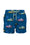 Gustavia medium length swimwear<br>