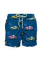 Costume mare lunghezza media Gustavia<BR/> GUS0001 /02942H Mc2 Saint Barth 