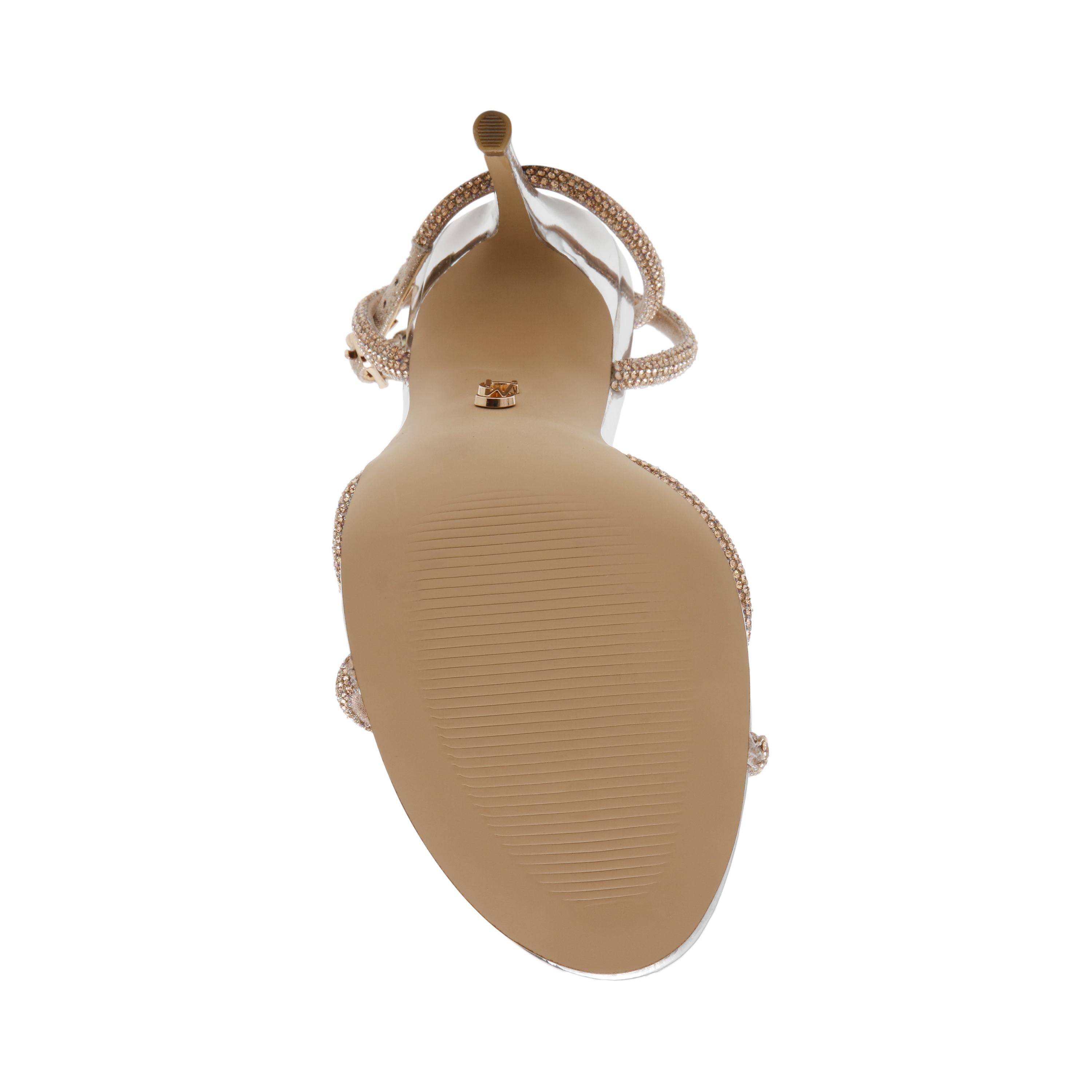  BRYANNA GOLD/SILVER Steve Madden 