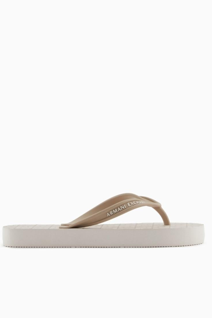 Infradito  Armani Exchange<BR/> XDQ010 XV700U631 Armani Exchange 