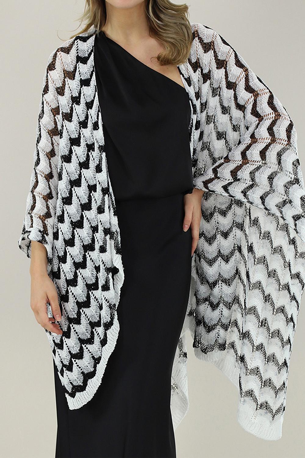  MAWZPMDA068 0003 Missoni 