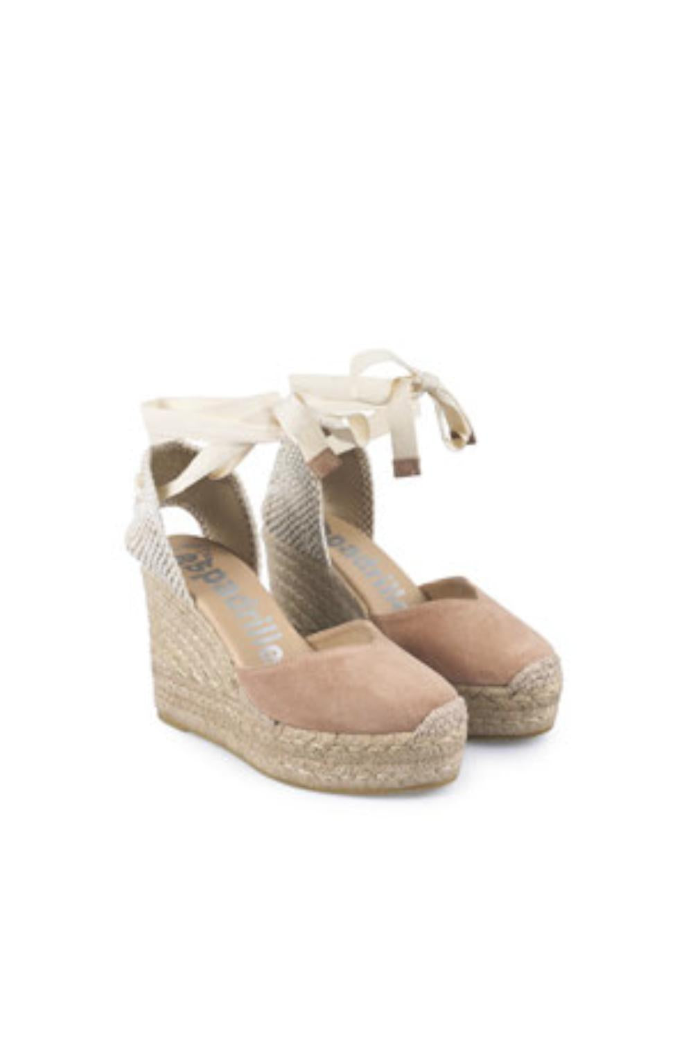  AMO TIRAMAKE UP Espadrilles 