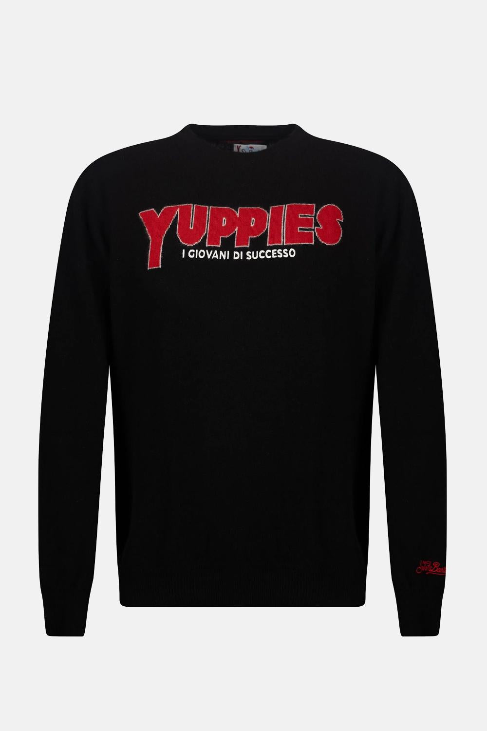 Maglione Heron MC2 Saint Barth HER0005 /00420I Mc2 Saint Barth 