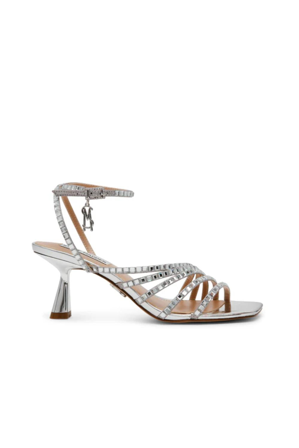  ALARAH SILVER Steve Madden 