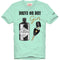 TSHIRT MANDRIVE GIN 55