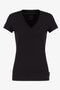 T-shirt slim fit in jersey di cotone pima Armani Exchange 8NYTDH YJ16Z1200 Armani Exchange 