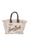 Borsa a Spalla Vanity VANI001 -01818L Mc2 Saint Barth 