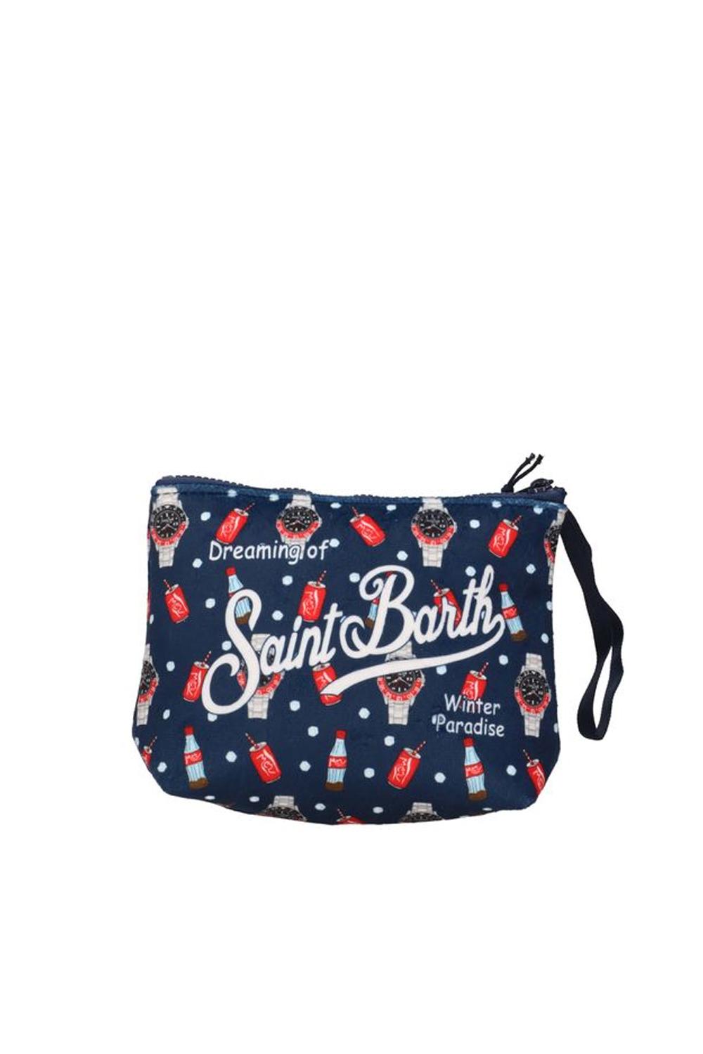 Pochette Aline ALI0002 /02840I Mc2 Saint Barth 