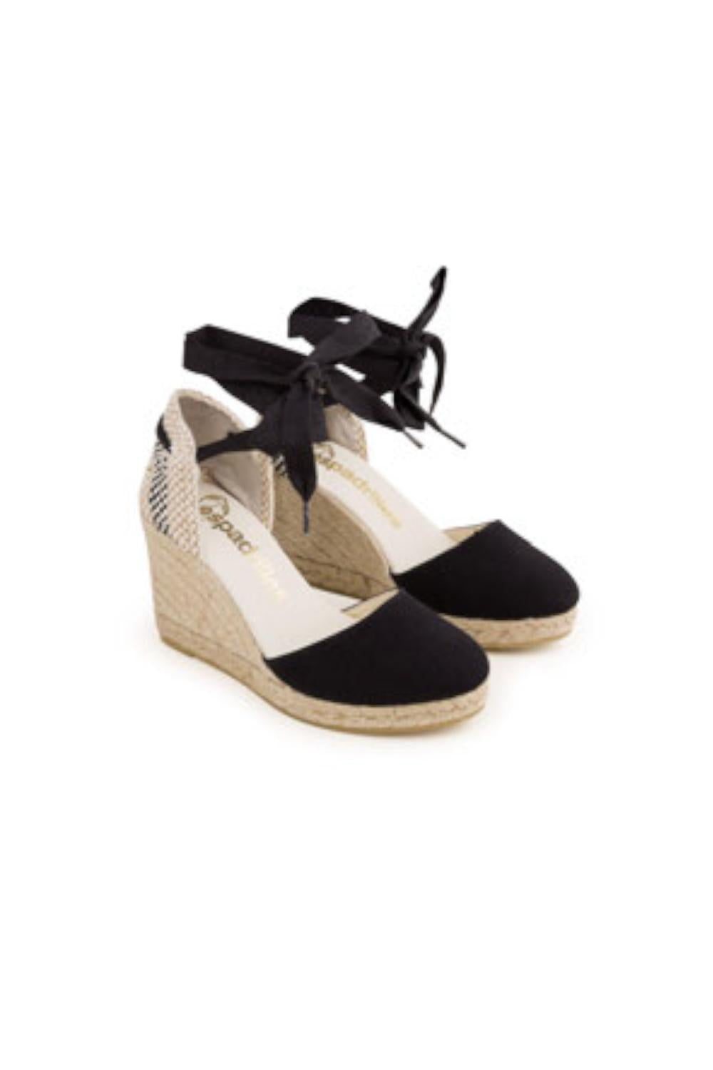  COLIN LONANEGRO Espadrilles 